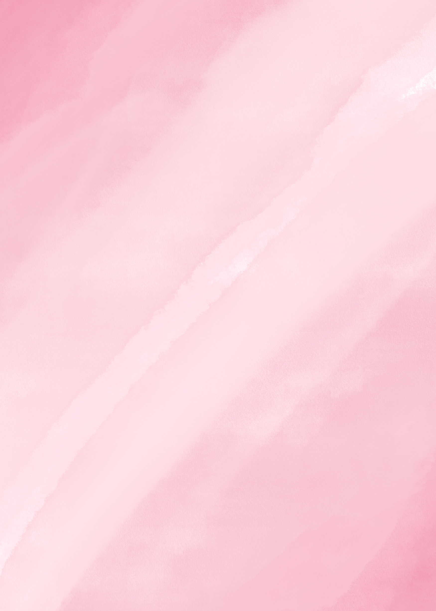 pink watercolor background